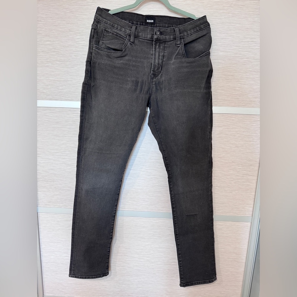 Hudson Blake LUC Man Jeans In Sz. 33